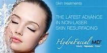 HydraFacial Standard Treatment