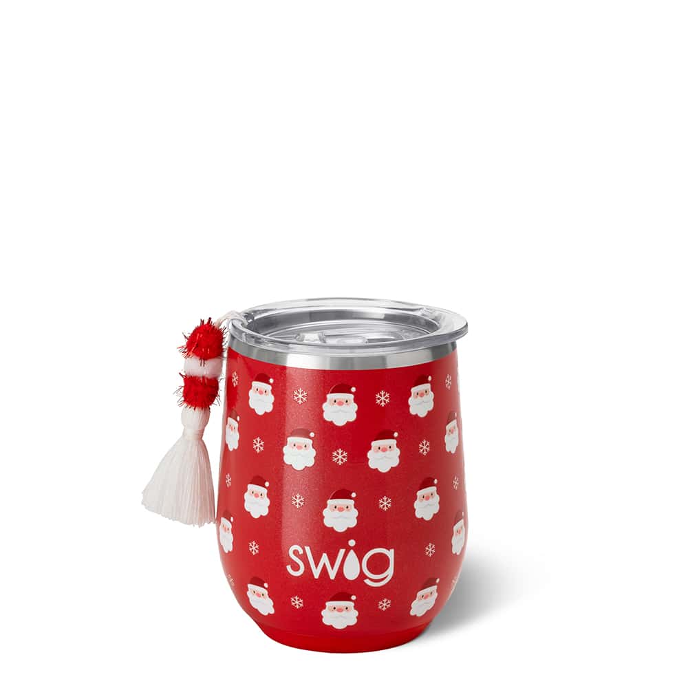 Swig Life Santa Baby Tumbler 32 oz – Style with a Smile Boutique